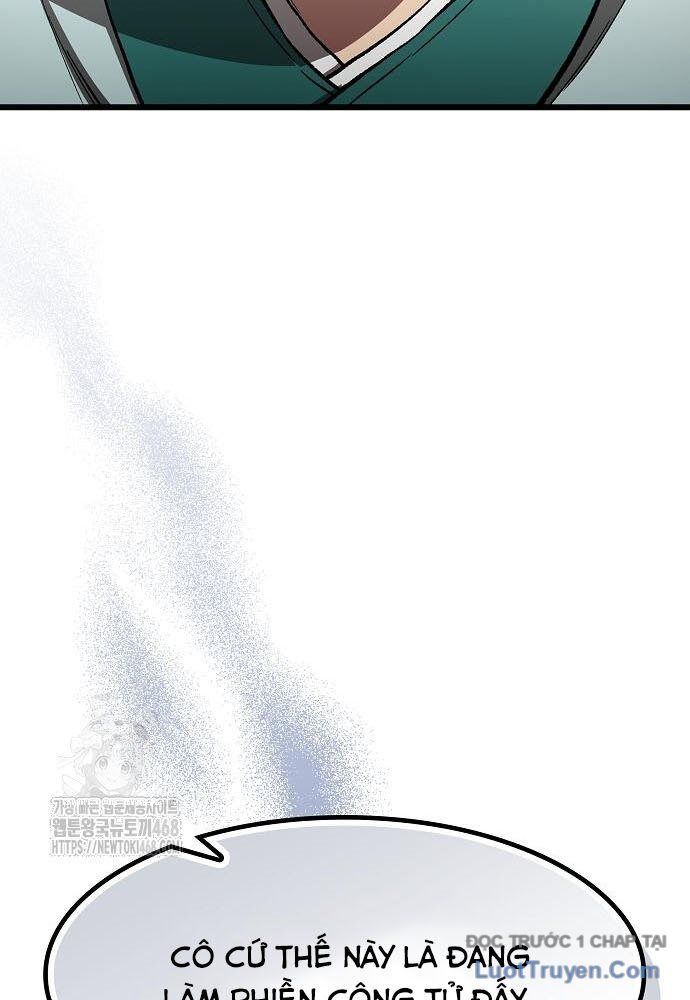 Thiên Ma Kế Nhiệm - Chap 17