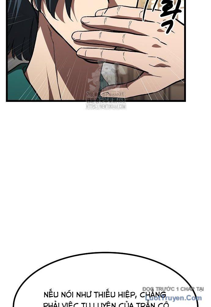 Thiên Ma Kế Nhiệm - Chap 17