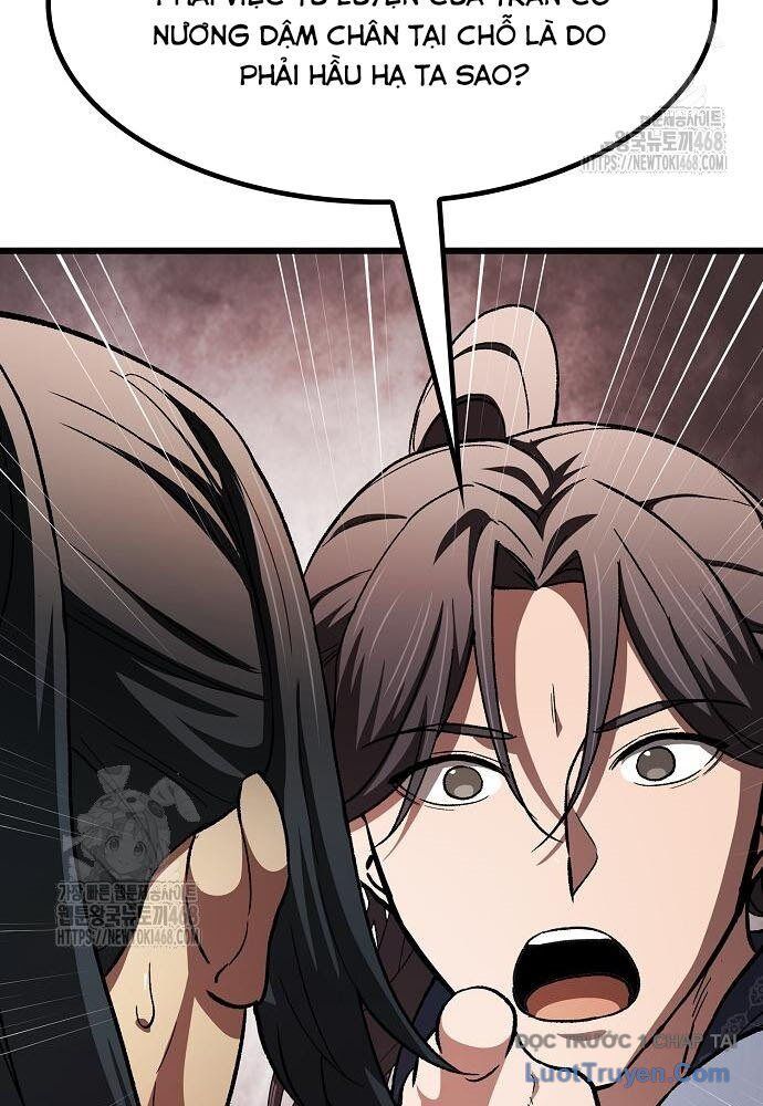 Thiên Ma Kế Nhiệm - Chap 17