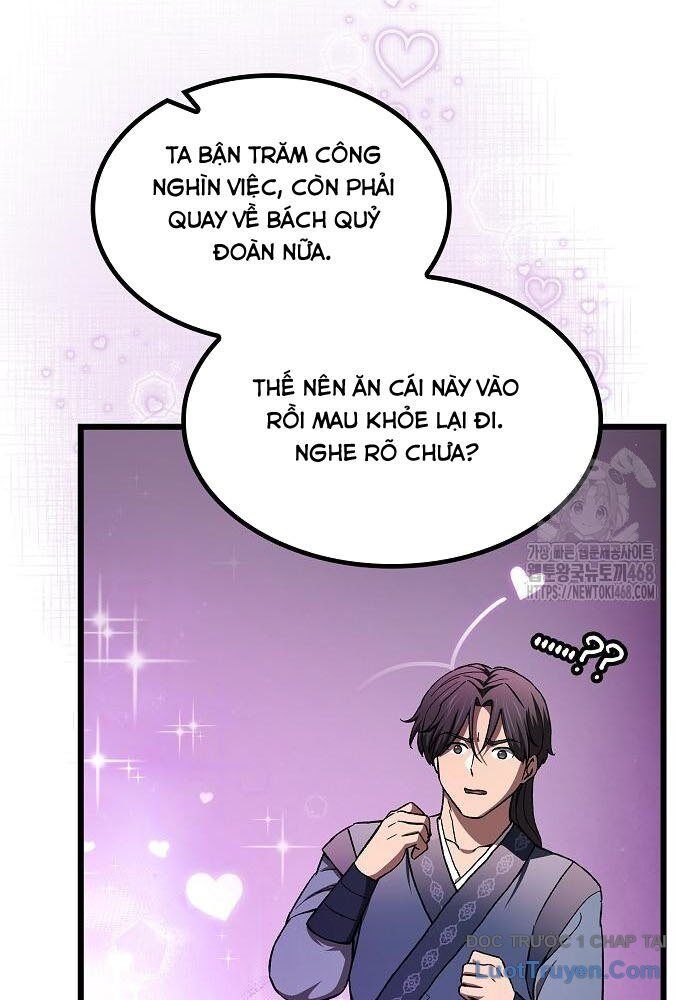 Thiên Ma Kế Nhiệm - Chap 17