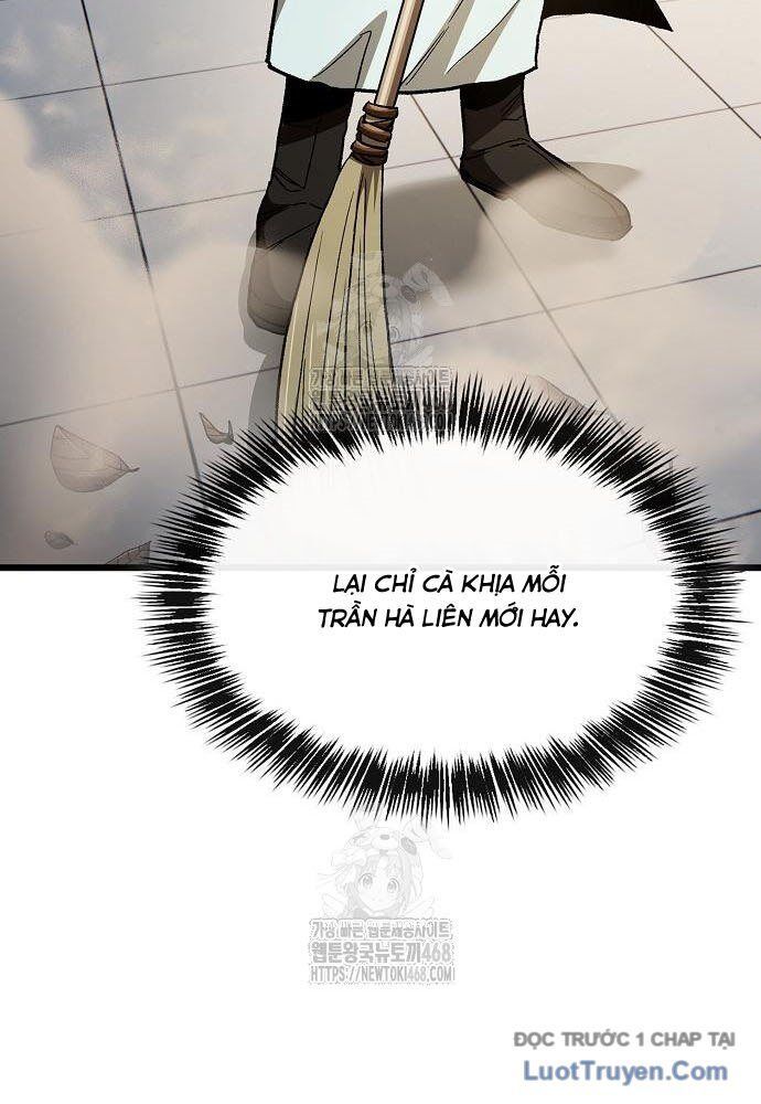 Thiên Ma Kế Nhiệm - Chap 17