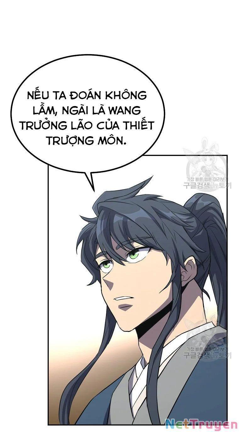 Thiên Niên Phương Sĩ - Chap 29