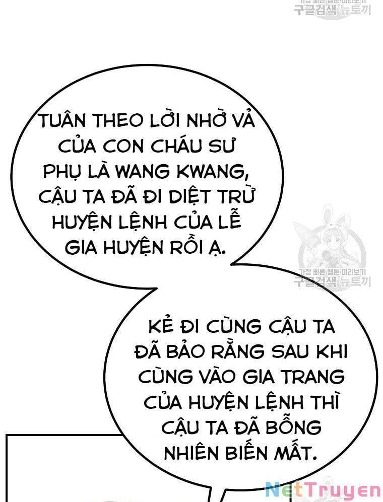 Thiên Niên Phương Sĩ - Chap 29