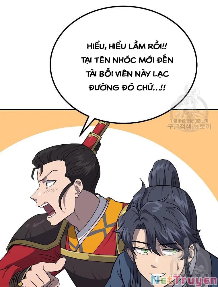 Thiên Niên Phương Sĩ - Chap 31