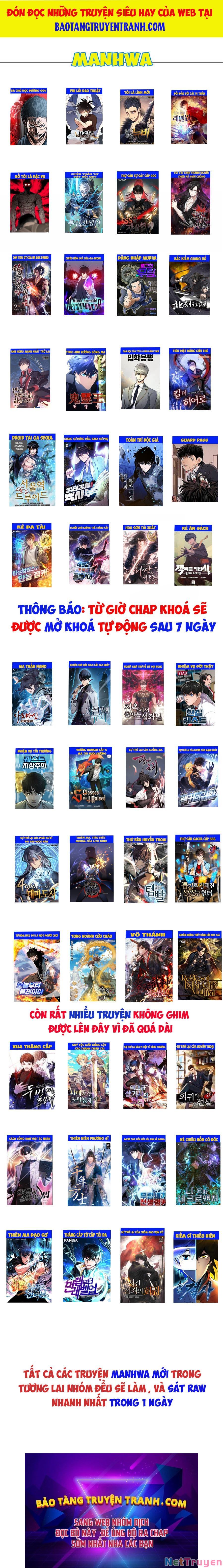 Thiên Niên Phương Sĩ - Chap 31