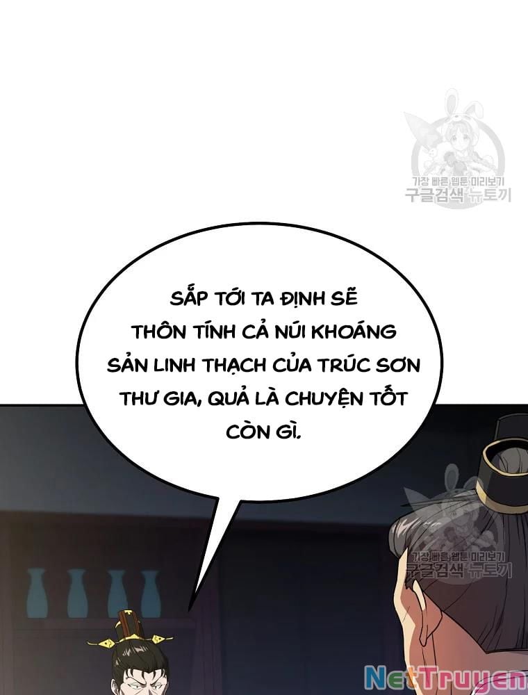 Thiên Niên Phương Sĩ - Chap 31