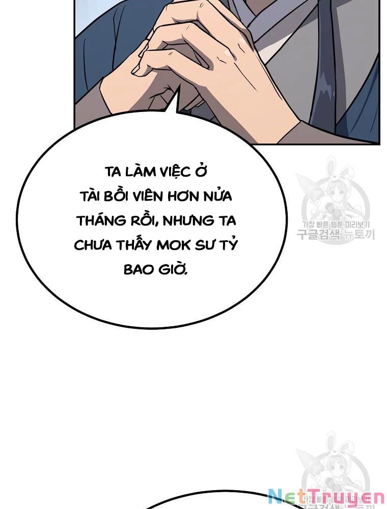 Thiên Niên Phương Sĩ - Chap 31