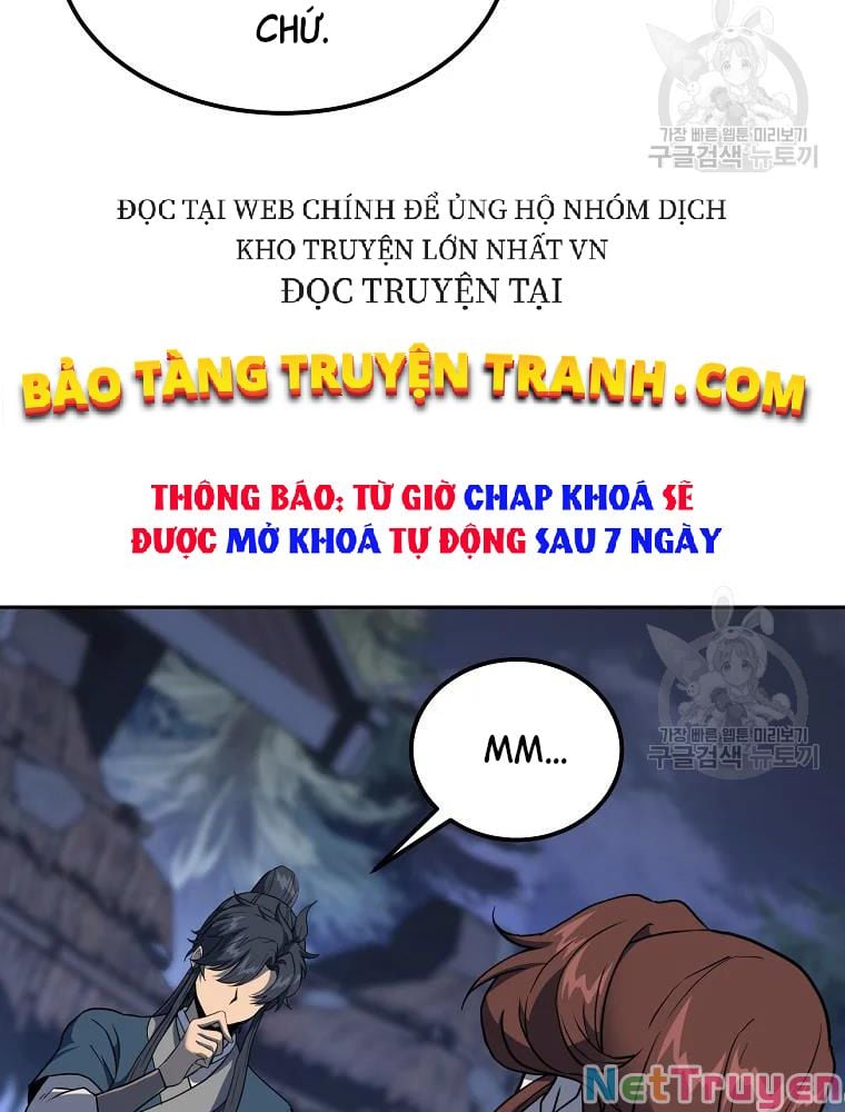 Thiên Niên Phương Sĩ - Chap 33