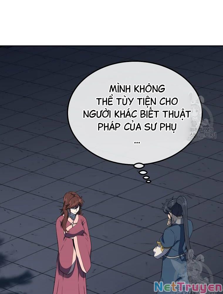 Thiên Niên Phương Sĩ - Chap 33