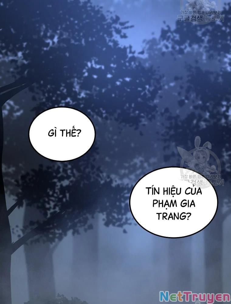 Thiên Niên Phương Sĩ - Chap 33