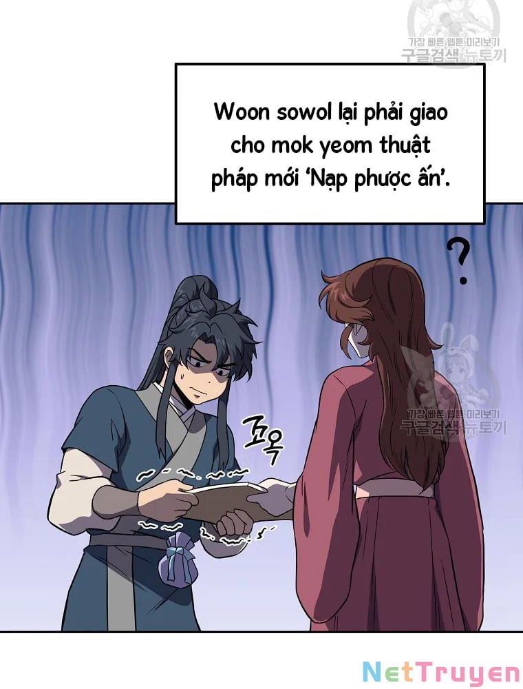 Thiên Niên Phương Sĩ - Chap 33