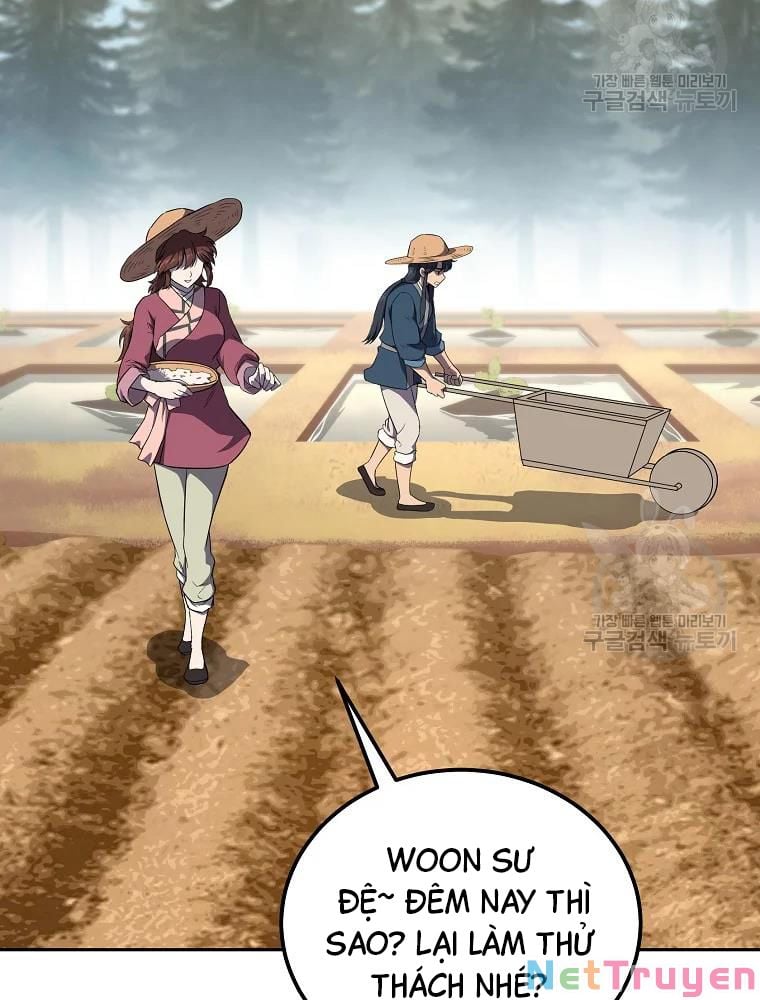 Thiên Niên Phương Sĩ - Chap 33