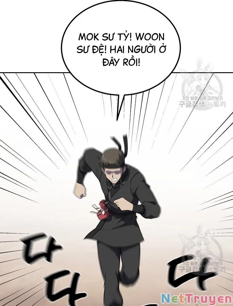 Thiên Niên Phương Sĩ - Chap 33