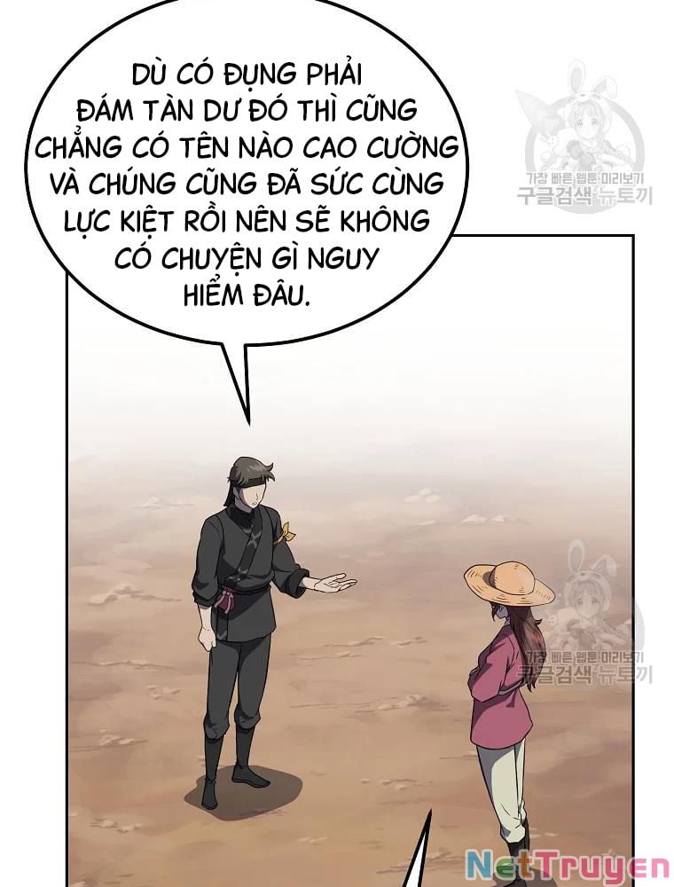Thiên Niên Phương Sĩ - Chap 33
