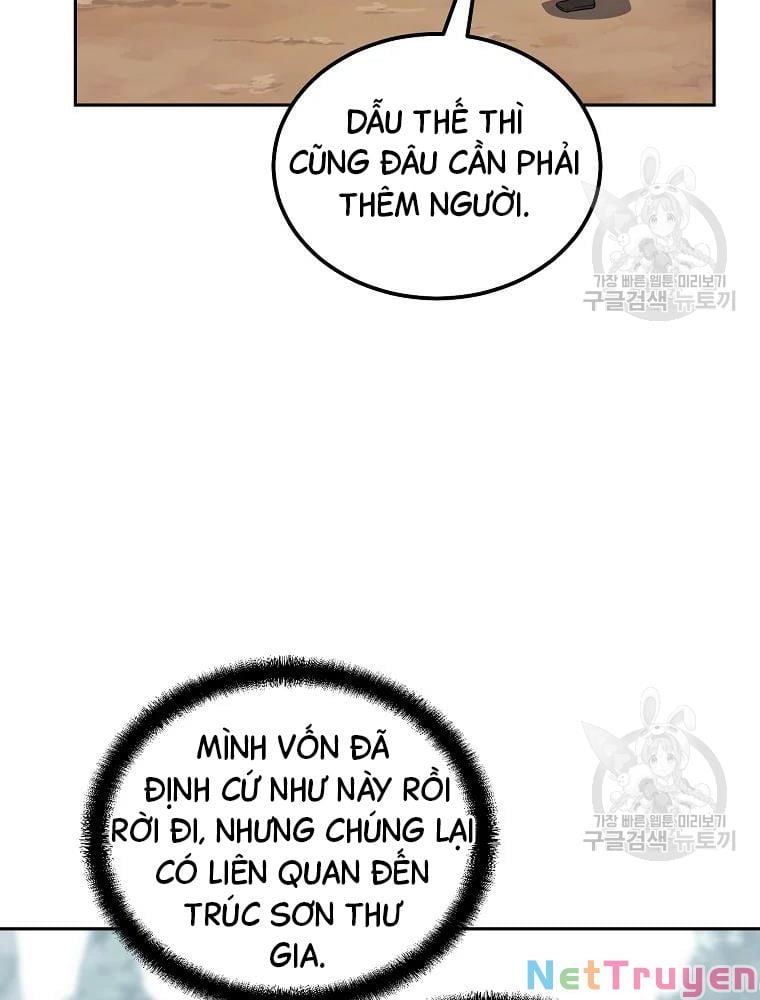 Thiên Niên Phương Sĩ - Chap 33