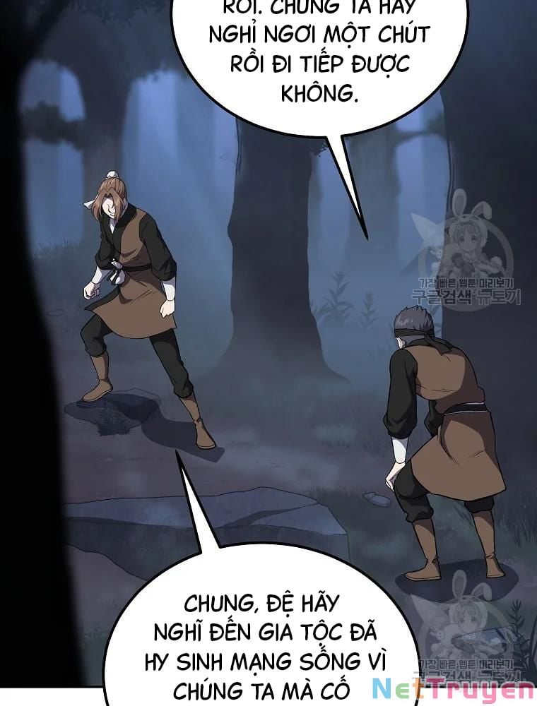 Thiên Niên Phương Sĩ - Chap 33
