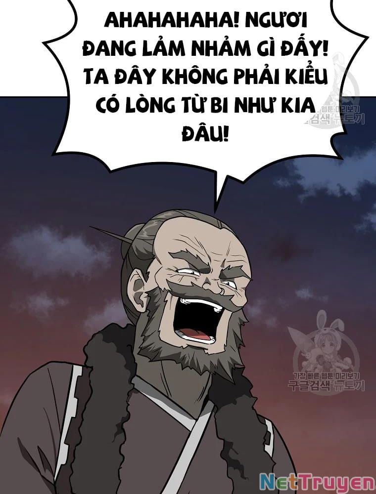 Thiên Niên Phương Sĩ - Chap 33