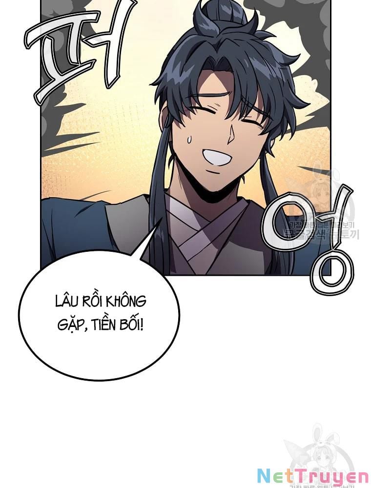 Thiên Niên Phương Sĩ - Chap 35