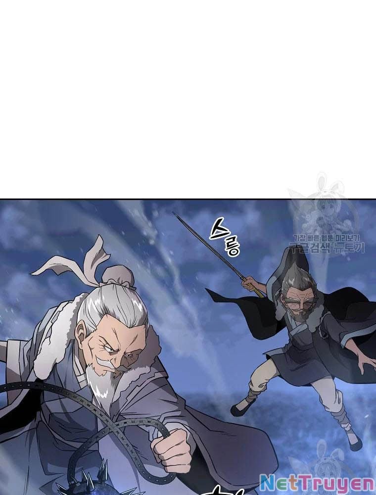 Thiên Niên Phương Sĩ - Chap 35