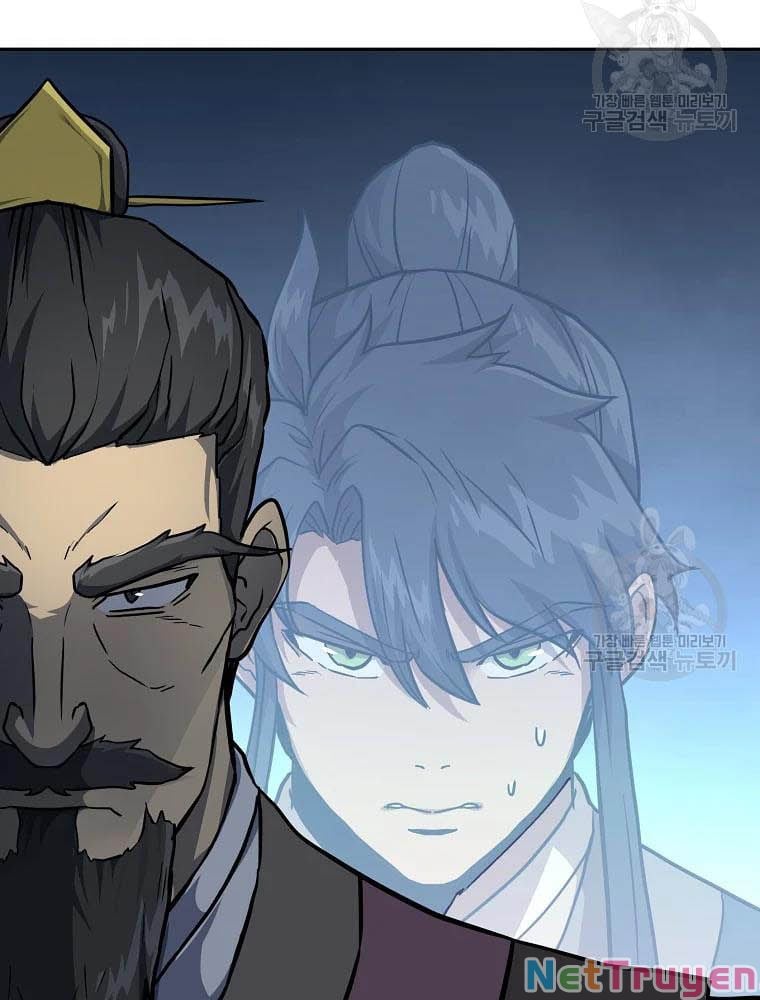 Thiên Niên Phương Sĩ - Chap 35