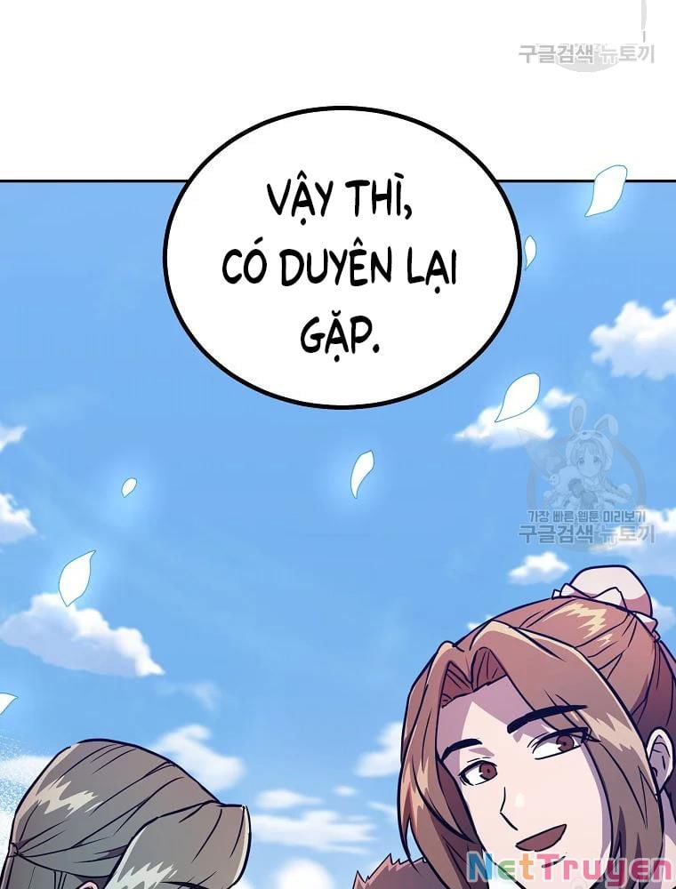 Thiên Niên Phương Sĩ - Chap 36