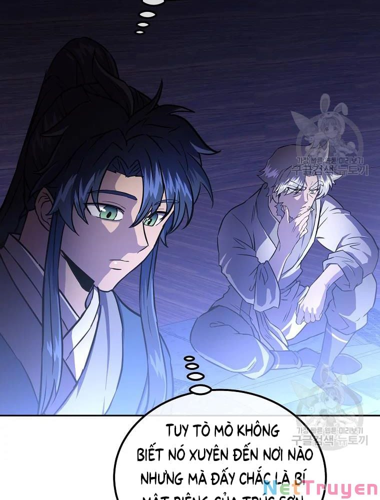 Thiên Niên Phương Sĩ - Chap 36