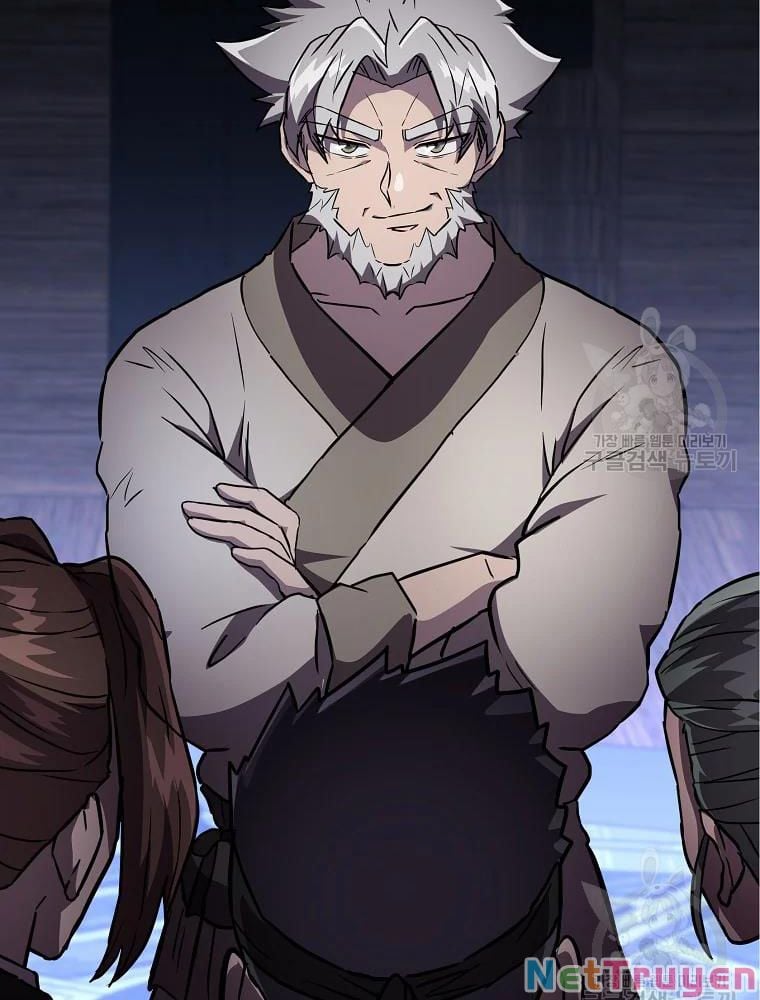 Thiên Niên Phương Sĩ - Chap 36