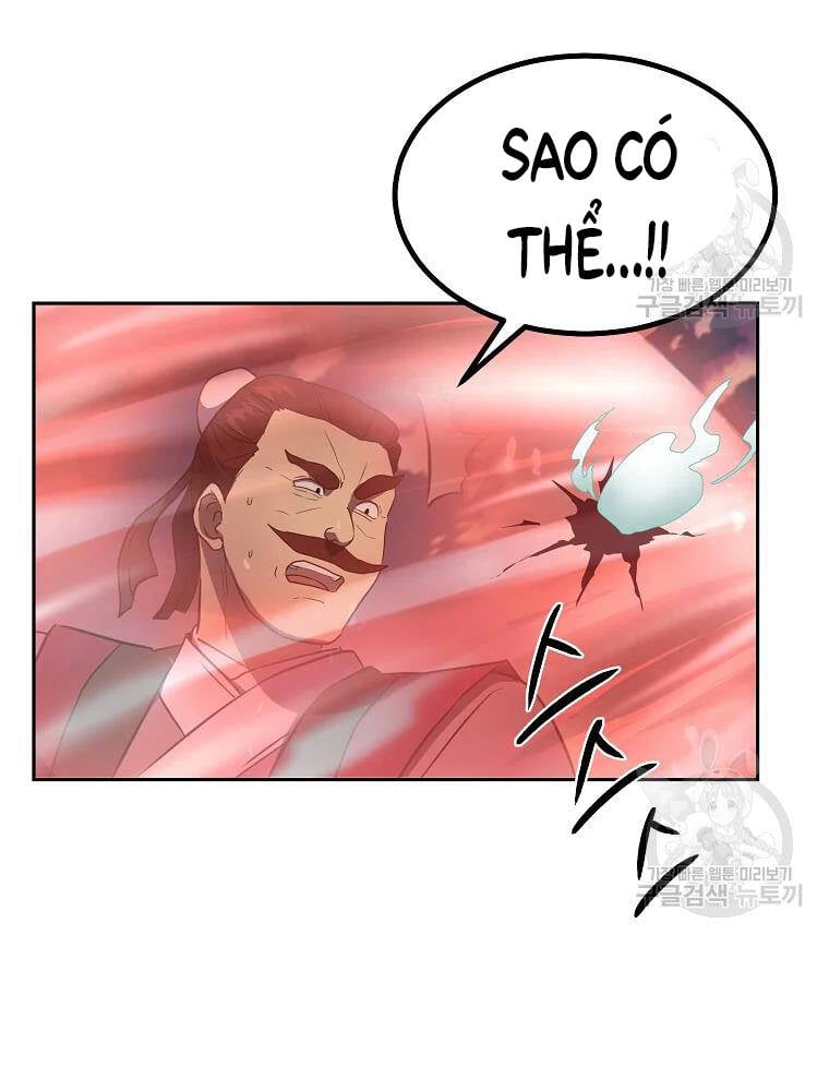 Thiên Niên Phương Sĩ - Chap 37