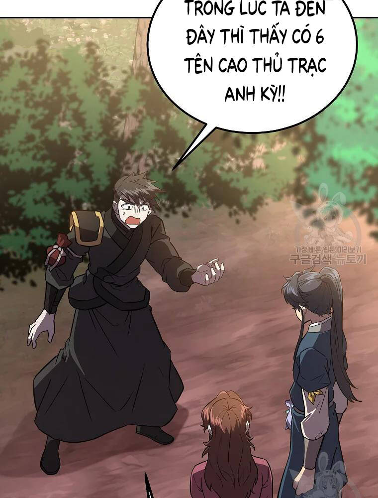 Thiên Niên Phương Sĩ - Chap 37