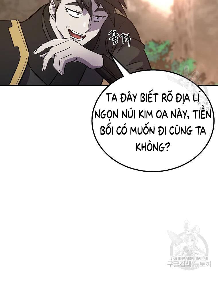 Thiên Niên Phương Sĩ - Chap 37