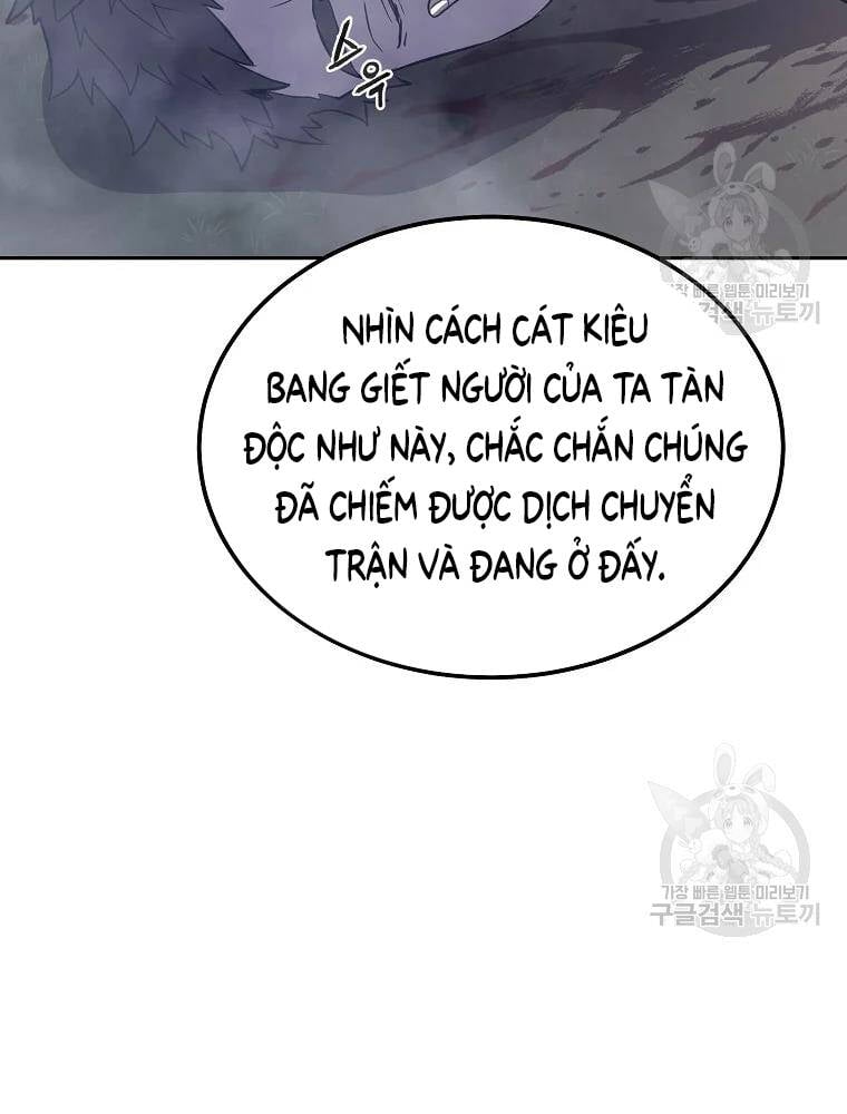 Thiên Niên Phương Sĩ - Chap 37