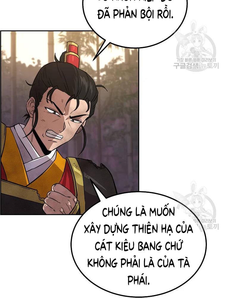 Thiên Niên Phương Sĩ - Chap 37