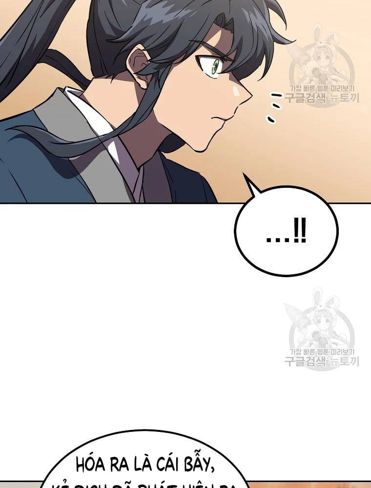 Thiên Niên Phương Sĩ - Chap 37