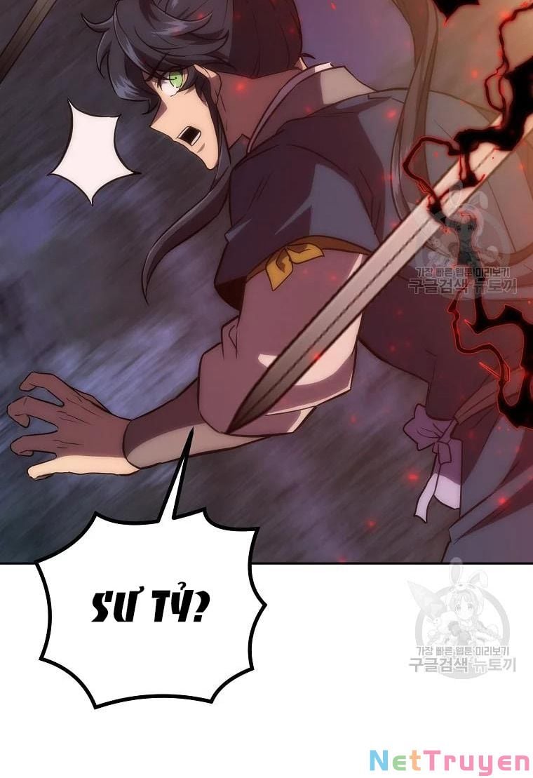 Thiên Niên Phương Sĩ - Chap 38