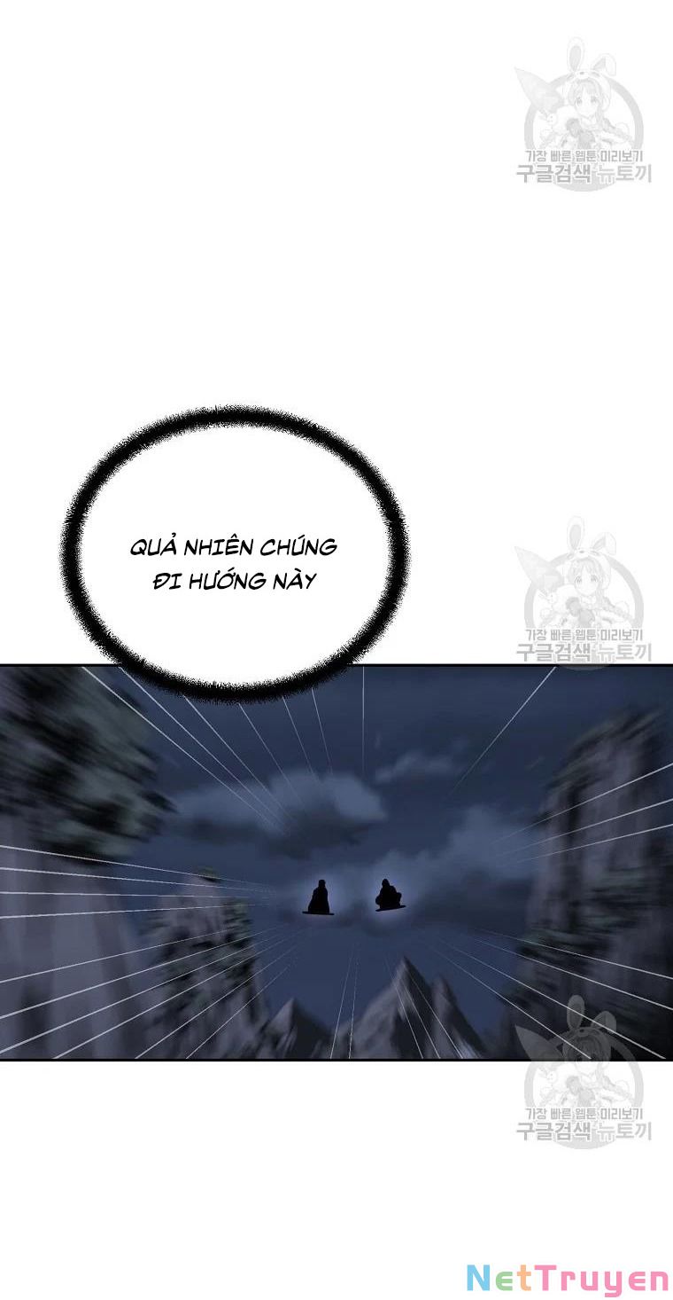 Thiên Niên Phương Sĩ - Chap 38