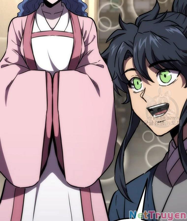 Thiên Niên Phương Sĩ - Chap 39