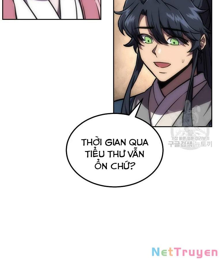 Thiên Niên Phương Sĩ - Chap 39