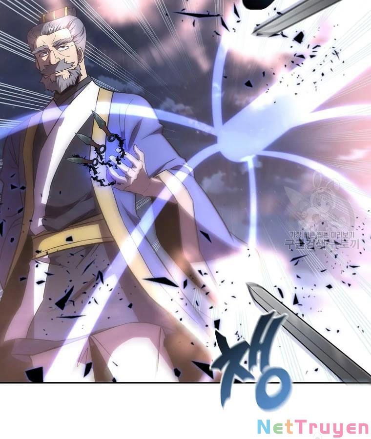 Thiên Niên Phương Sĩ - Chap 39