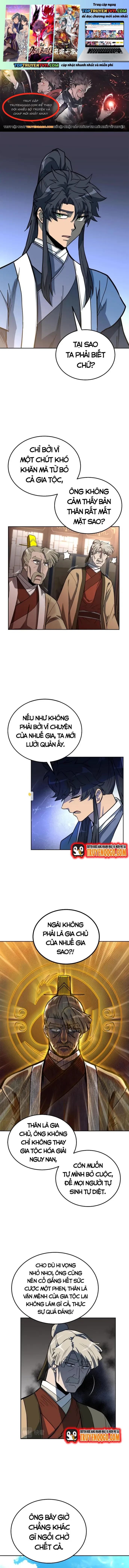 Thiên Niên Phương Sĩ - Chap 60