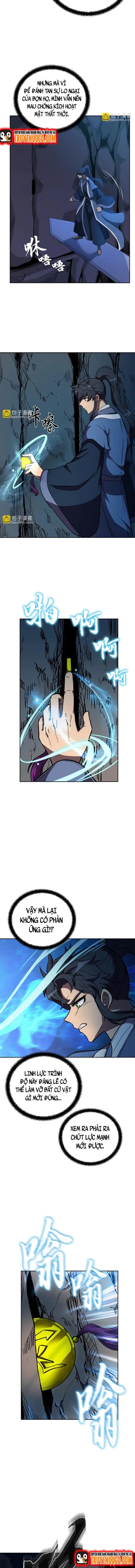 Thiên Niên Phương Sĩ - Chap 60