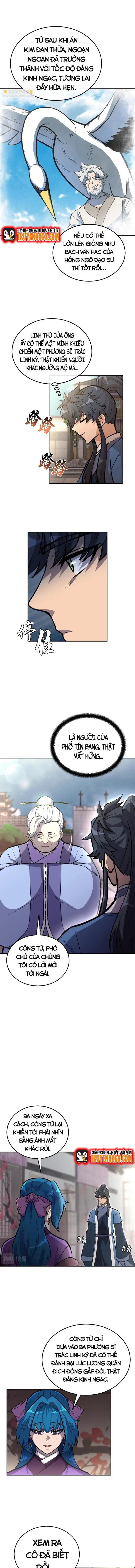 Thiên Niên Phương Sĩ - Chap 64