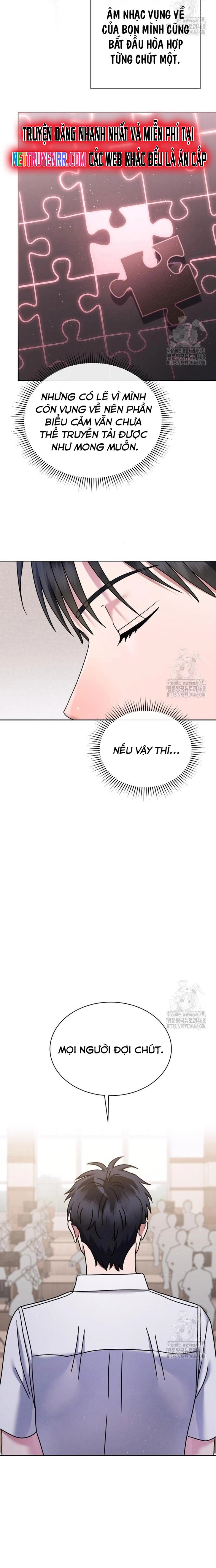 Thiên Tài Âm Nhạc Trường Trung Học - Chap 49