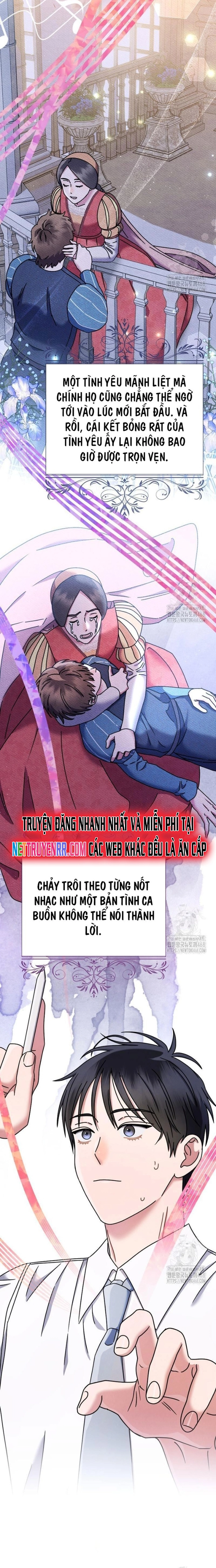 Thiên Tài Âm Nhạc Trường Trung Học - Chap 49