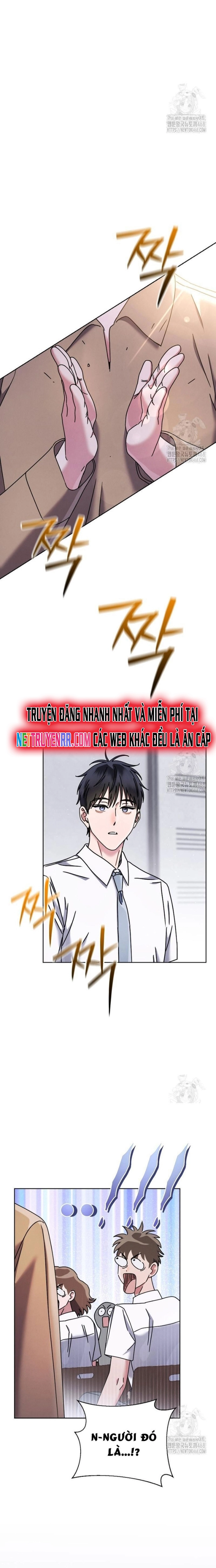 Thiên Tài Âm Nhạc Trường Trung Học - Chap 49
