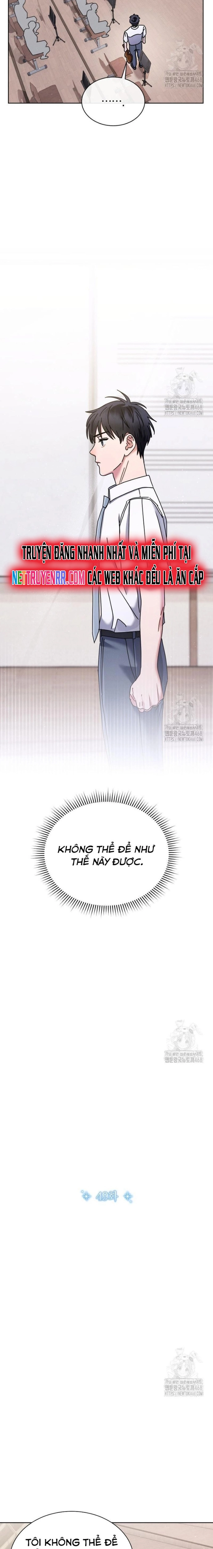 Thiên Tài Âm Nhạc Trường Trung Học - Chap 49
