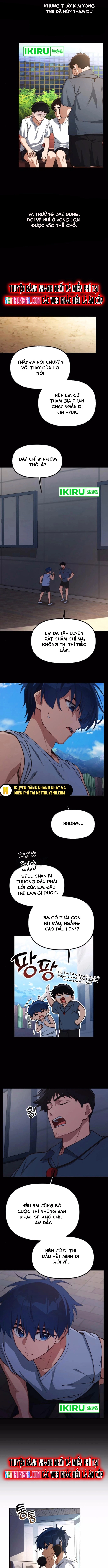 Thiên Tài Bình Dị - Chap 21
