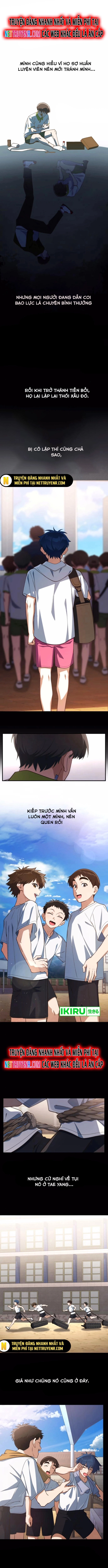 Thiên Tài Bình Dị - Chap 21