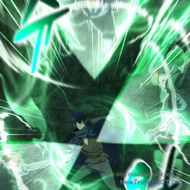 Thiên Tài Ma Pháp Sư Vật Lí - Chap 27