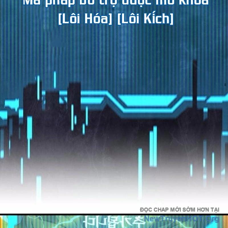 Thiên Tài Ma Pháp Sư Vật Lí - Chap 27