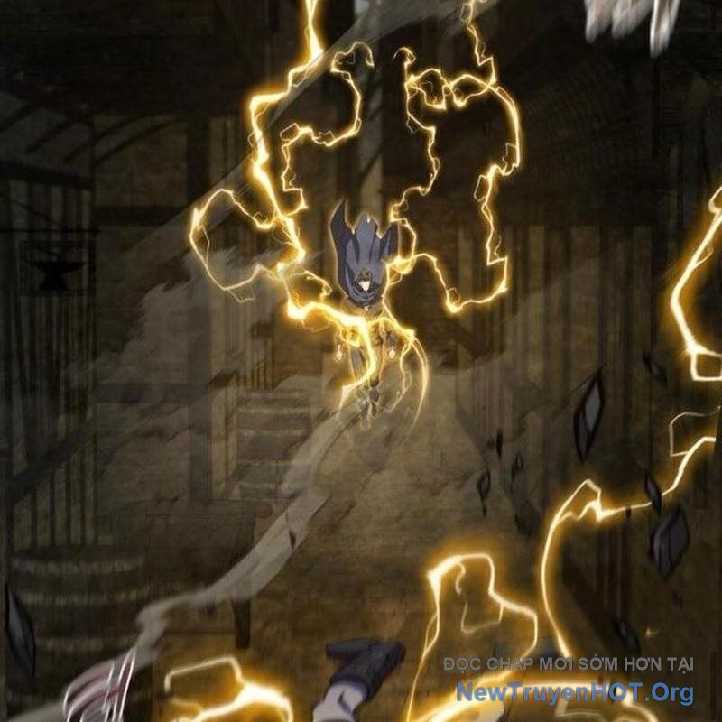 Thiên Tài Ma Pháp Sư Vật Lí - Chap 27